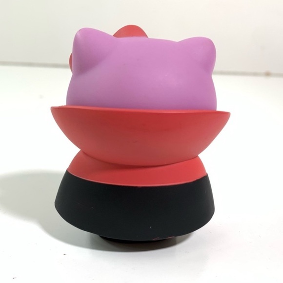 Hello Kitty Sanrio X FUNKO Vampire Dracula Kitty Action Figure Mystery Series - Picture 2 of 4